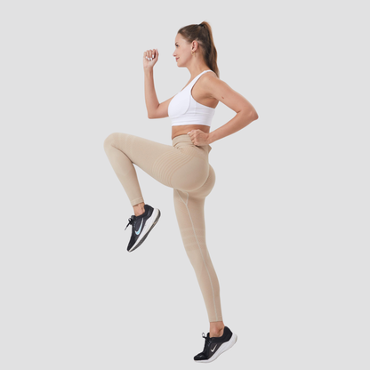 טייץ עם אפקט משולש – ליפאדמה, צלוליט, ורידים – FLEXORA