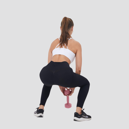 טייץ עם אפקט משולש – ליפאדמה, צלוליט, ורידים – FLEXORA