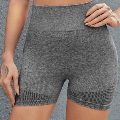 מכנסון ספורט שמרים את הישבן FLEXORA