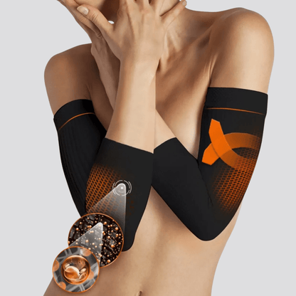 רצועת זרוע נגד צלוליט וצניחה FLEXORA