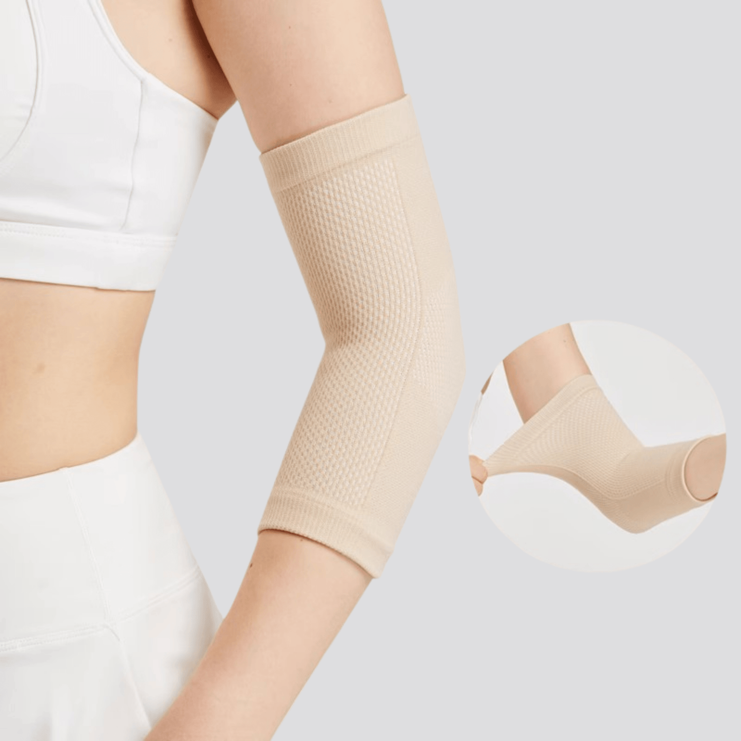 רצועת זרוע נגד צלוליט וצניחה FLEXORA